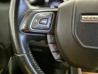 LAND ROVER Range Rover Evoque usata, con Regolazione elettrica sedili