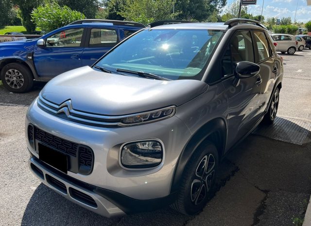CITROEN C3 Aircross usata, con Fendinebbia