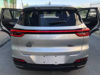 DR MOTOR DR 6.0 usata, con Tetto panorama