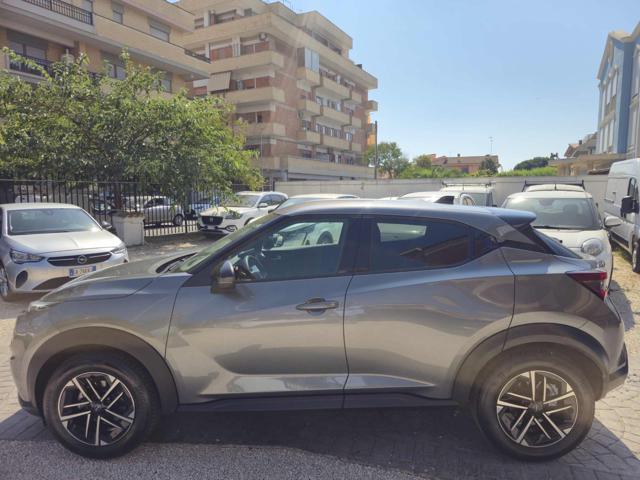 NISSAN Juke usata, con Autoradio