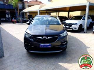 OPEL Grandland X usata, con Airbag
