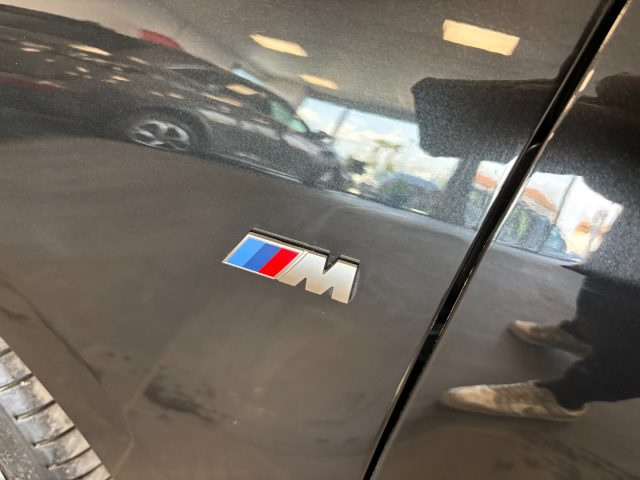BMW 118 usata, con Luci diurne