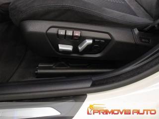BMW 420 usata, con Immobilizzatore elettronico