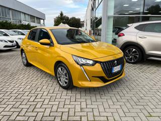 PEUGEOT 208 usata, con Cruise Control