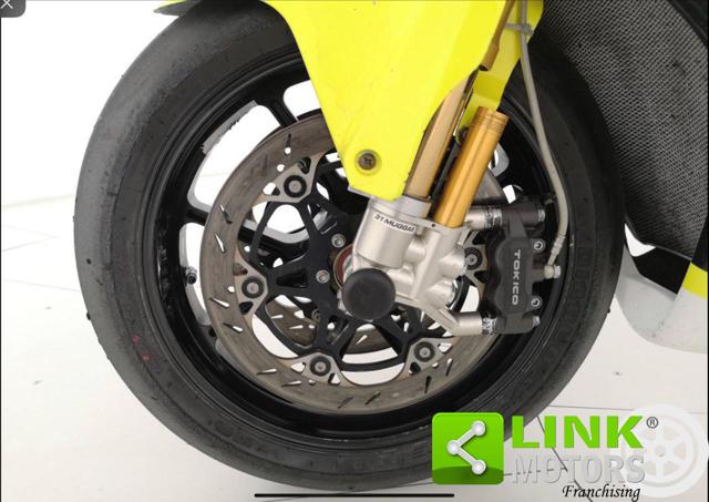 HONDA CBR 1000 RR usata 6