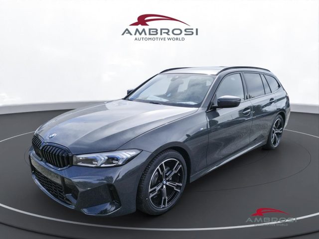 BMW 320 usata 0