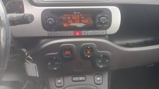 FIAT Panda usata, con Autoradio