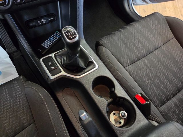KIA Sportage usata, con Cruise Control