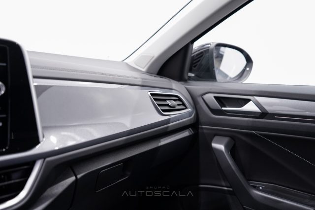 VOLKSWAGEN T-Roc usata, con Controllo elettronico della corsia