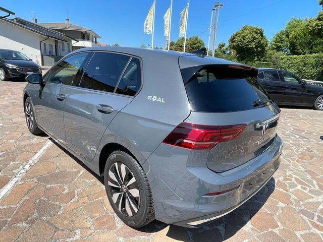 VOLKSWAGEN Golf usata, con Airbag laterali