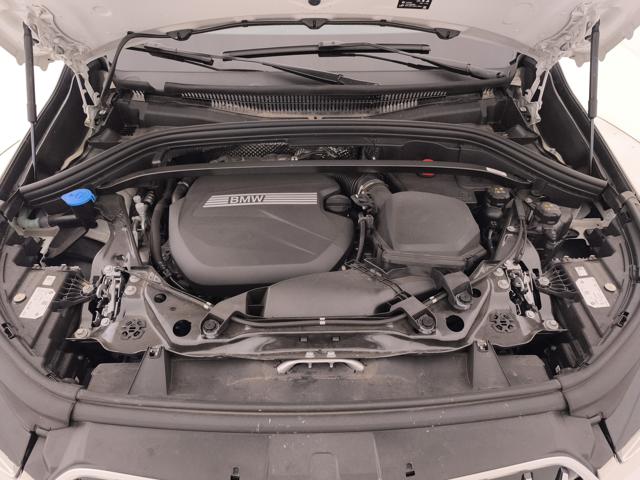 BMW X1 usata, con Sensore di luce