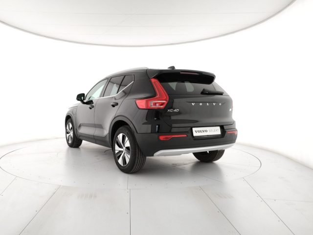 VOLVO XC40 usata, con Airbag laterali