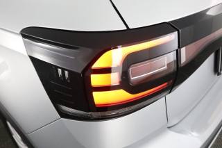 VOLKSWAGEN T-Cross usata 8