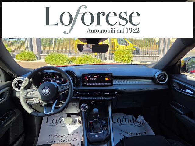 ALFA ROMEO Tonale usata, con Controllo trazione