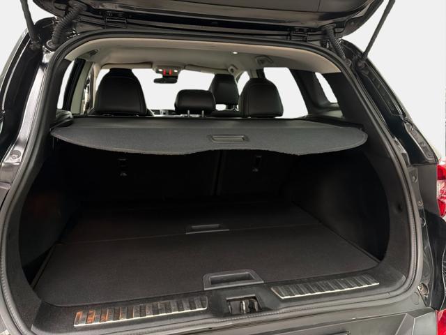 RENAULT Kadjar usata, con ESP