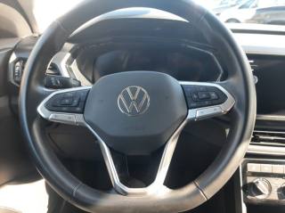 VOLKSWAGEN T-Cross usata, con Servosterzo