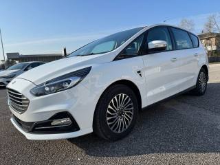 FORD S-Max usata, con Controllo trazione
