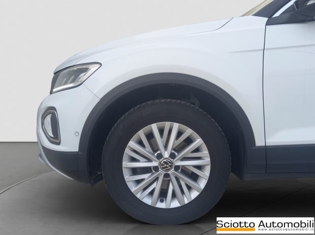 VOLKSWAGEN T-Roc usata, con Specchietti laterali elettrici