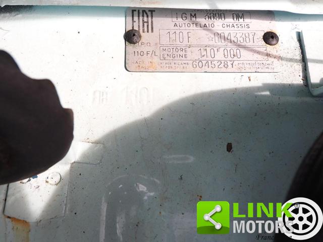 FIAT 500 usata 19