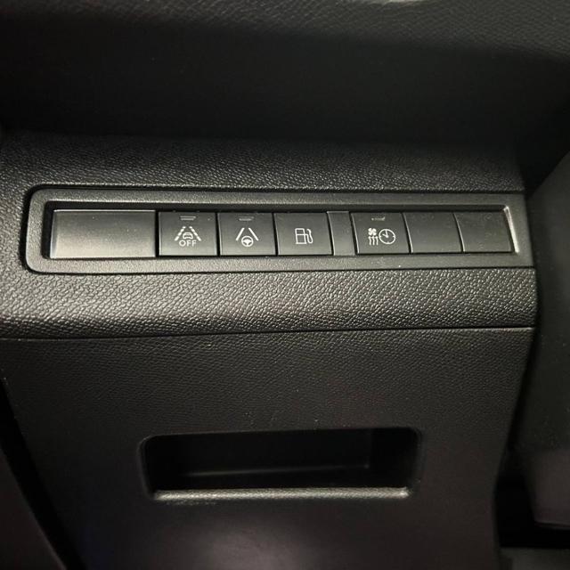 PEUGEOT 3008 usata, con Bracciolo