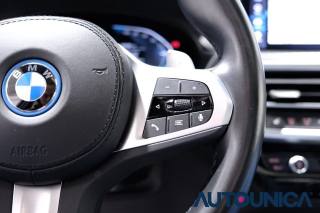 BMW X3 usata, con Trazione integrale