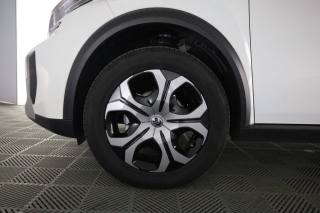 CITROEN C3 Aircross usata 7
