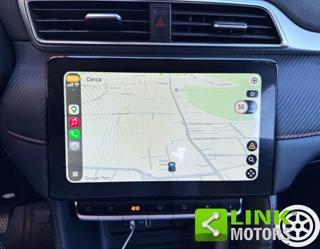 MG ZS usata, con Immobilizzatore elettronico