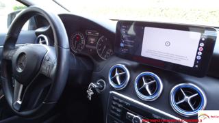 MERCEDES-BENZ A 180 usata 129