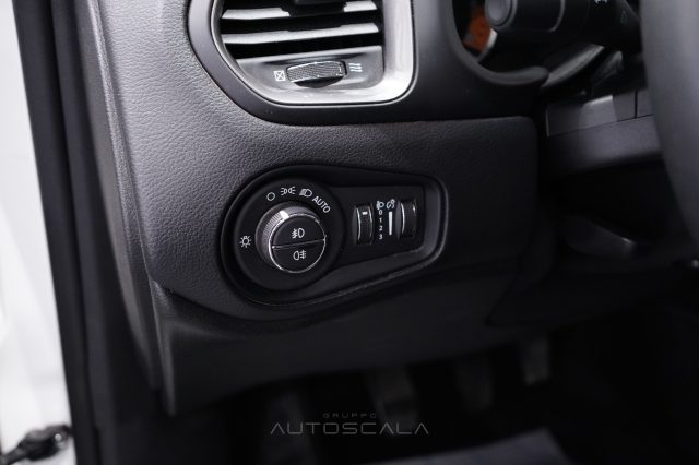 JEEP Renegade usata, con Immobilizzatore elettronico
