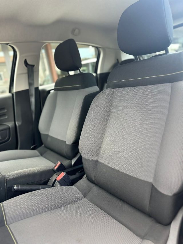 CITROEN C3 usata, con ESP
