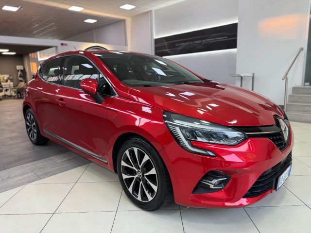 RENAULT Clio usata, con Autoradio