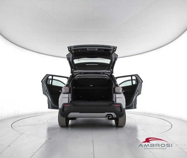 JEEP Avenger usata 6