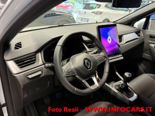 RENAULT Captur usata, con Controllo automatico clima