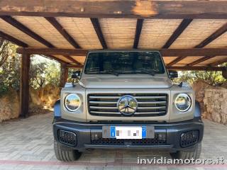 MERCEDES-BENZ G 450 d Mild hybrid S.W. AMG Line