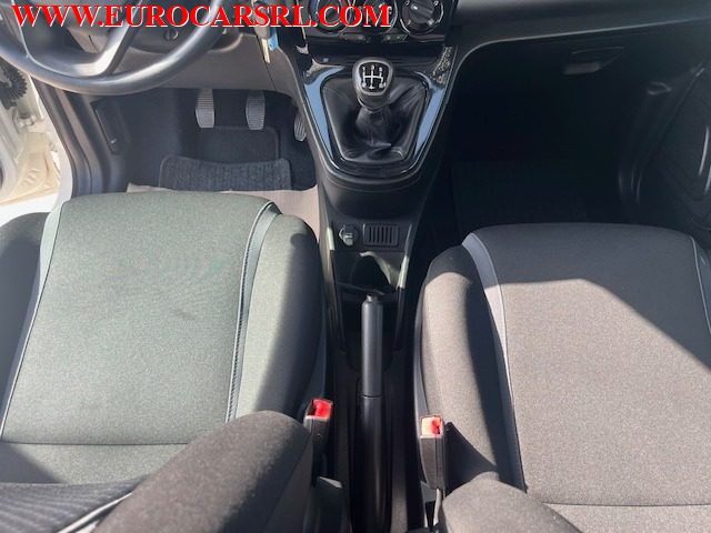 LANCIA Ypsilon usata 20