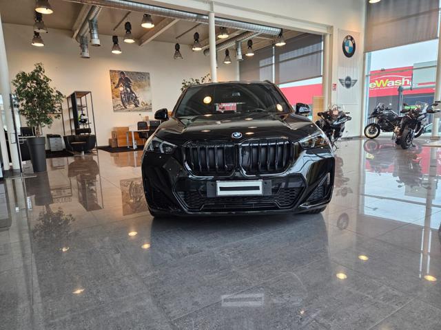 BMW X1 usata, con Airbag