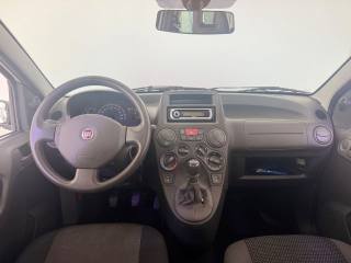 FIAT Panda usata 13
