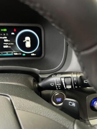 HYUNDAI Kona usata, con Volante multifunzione