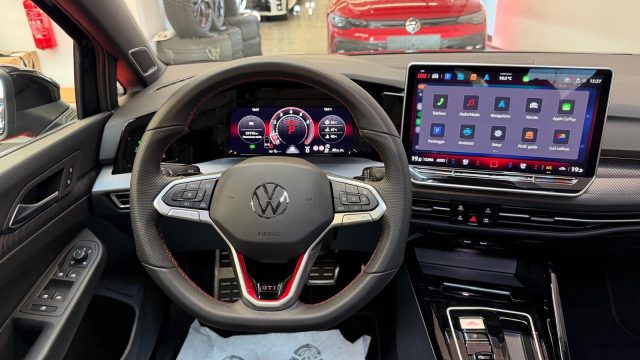 VOLKSWAGEN Golf GTI usata, con Climatizzatore