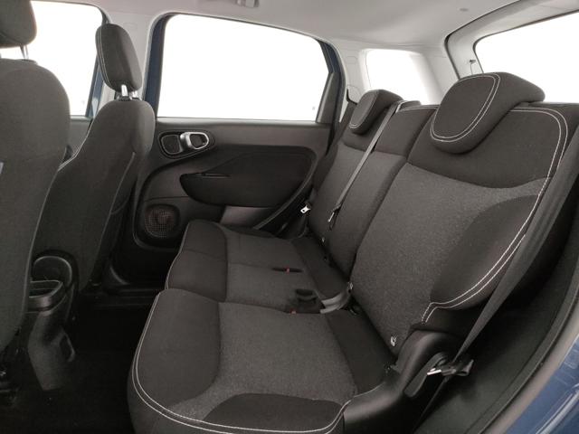 FIAT 500L usata, con Climatizzatore