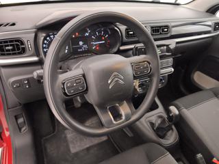 CITROEN C3 usata, con ESP