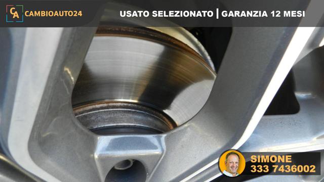BMW X1 usata 129