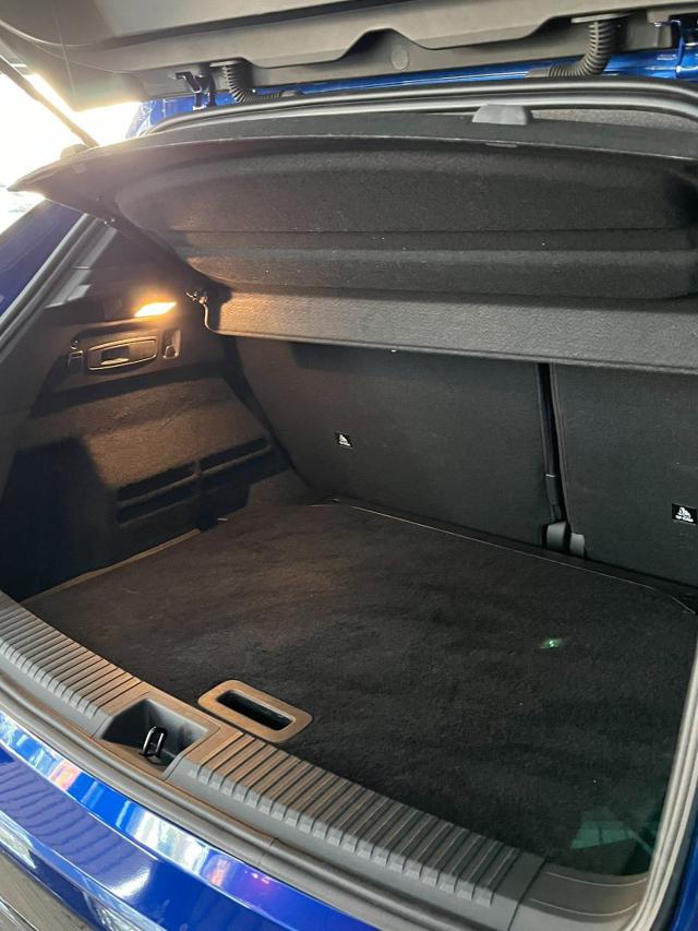 RENAULT Austral usata, con Climatizzatore
