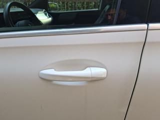 MERCEDES-BENZ B 180 usata, con Specchietti laterali elettrici