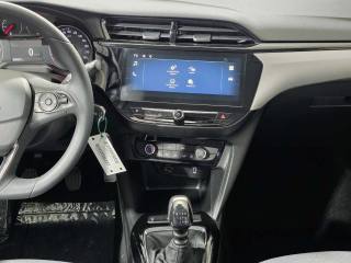 OPEL Corsa usata, con Fari LED