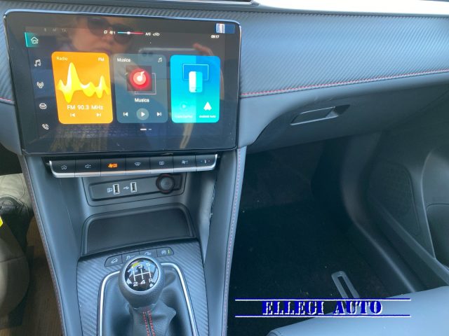 MG ZS usata, con Regolazione elettrica sedili