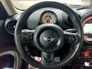 MINI Countryman usata, con Cerchi in lega