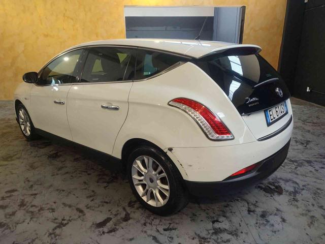 LANCIA Delta usata, con Airbag laterali