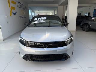 OPEL Corsa usata, con Boardcomputer