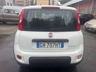 FIAT Panda usata, con Boardcomputer